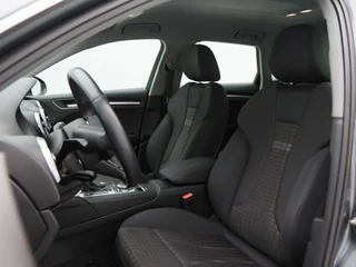 Audi A3 Sportback 30 TFSi 115 Pk Automaat Sport Lease Edition | Cruise Control | Navigatie | Led Koplampen | Sportstoelen | 17 Inch | 86.733 Km!! / 17
