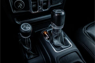 Jeep Wrangler Unlimited 4xe 380 Overland  Adaptive Cruise Trekhaak / 13