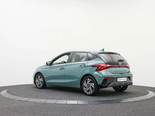 Hyundai i20 1.0 T-GDI Comfort Automaat Private lease 439 pm / 8