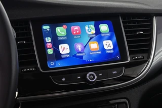 Opel Mokka X 1.4 Turbo Online Edition Trekhaak Navi Camera Apple CarPlay / 18