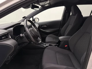 Suzuki Swace 1.8 Hybrid Style | Automaat | Adaptive cruise | Stoelverwarming | CarPlay | Camera | Parkeersensoren / 5
