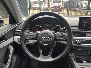 Audi A4 Avant 2.0 TFSI Sport Lease Edition / 9
