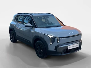 Kia EV2 Air 42.2 kWh PRIVATE LEASE VANAF 399,- PER MAAND | In Bestelling | 2000.- inruilkorting | Stoel/Stuurverwarming | Wireless Carplay/Auto | / 4