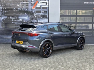 CUPRA Formentor 1.4 e-Hybrid VZ Copper Edition / 9