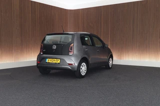 Volkswagen Up! 1.0 60pk Move Airco / 7