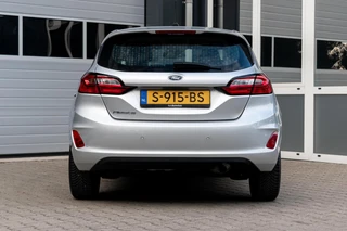 Ford Fiesta 1.0 EcoBoost|CARPLAY|LED|PDC|CRUISE|DAB / 25
