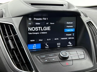 Ford C-Max 1.5 Titanium | Automaat | Stoelverwarming | Parkeersensoren | Adaptive Cruise Control / 11