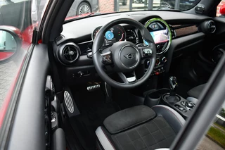 MINI Cooper Mini 2.0 John Works  Pano ACC H/K JCW-stoelen / 56