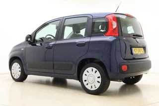 Fiat Panda 1.2 Lounge | Airco | Centr. Vergrendeling | 1e eigenaar | Verw. spiegels / 12