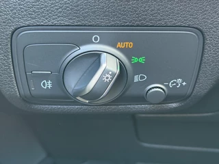 Audi Q2 35 TFSI 150pk S-tronic S-line Camera | Carplay | Adap. Cruise | Rijklaar incl. garantie / 12