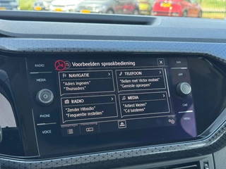 Volkswagen T-Cross 1.0 TSI Style * Virtual Cockpit * Stoelverwarming * Carplay / 27