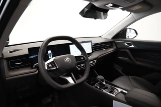 MG HS MG PHEV 1.5 Luxury  Treeplanken electrische klep 360 camera 24 Maanden garantie* (Vraag naar de voorwaarden) / 5