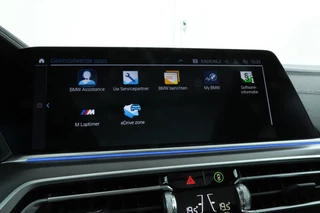BMW X5 xDrive45e High Executive  Individual Leder, Apple carplay, Head up, Trekhaak / 39
