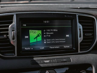 Kia Sportage 1.6 T-GDI 4WD GT-Line PlusLine | PANO | LEDER | TREKHAAK | FULL OPTIE / 20