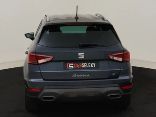 SEAT Arona 1.0 TSI FR Business Connect Carplay Clima Virtual Cockpit / 24