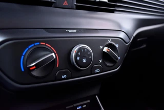 Hyundai Bayon 1.0 T-GDI 48V 100PK i-Motion I Airco I Cruise controle / 20