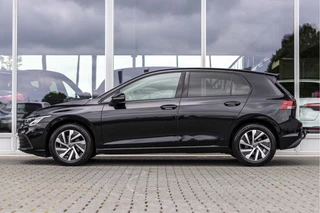 Volkswagen Golf 1.5 TSI Style  | Keyless | Trekhaak | Carplay / 6