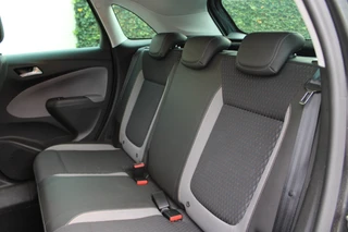 Opel Crossland X 1.2 Innovation  | Winterpack | Trekhaak | Navigatie | Keyless | Parkeersensoren voor + achter / 15