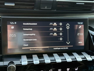 Peugeot 508 Blue Lease GT Line 1.5 BlueHDI 130PK EAT8 Automaat Trekhaak, Navigatie, Achteruitrijcamera, Keyless, Leder, Stoelverwarming, Massage, Apple Carplay, Android Auto / 32