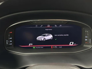 Seat Leon 1.0 EcoTSI Style CRUISE STOELVER VIRTUAL CAMERA ECC. / 28