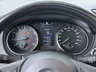 Nissan QASHQAI 1.2 N-Connecta  - 360 GR Camera - Panorama dak - Crfuise controle - climate controle - Virena Zekerheidspakket 895, - BOVAG Garantie / 24