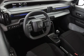 Citroën C3 1.2 Turbo 100pk You / 6