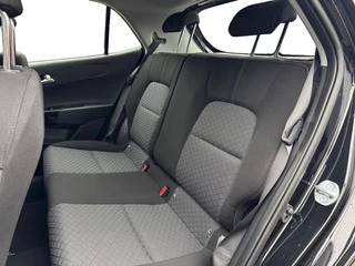 Kia Picanto 1.0 GDi DynamicLine | Navigatie | Cruise control |Parkeer camera achter | Apple Carplay/Android Auto | DEMO / 10