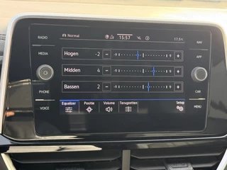 Volkswagen T-Roc 1.5 TSI R-Line Edition  | LED | Keyless | Virtual Cockpit | Apple/Android | Adapt Cruise | PDC v+a incl. camera / 63