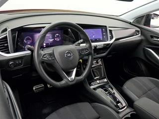 Opel Grandland 1.2 Turbo Level 4 | 8-traps Automaat Carplay / 41