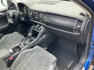 Škoda Kodiaq 1.5 TSI Edition Automaat Pano Trekhaak Canton-Sound Elek.klep Nav/Cam! Business / 21