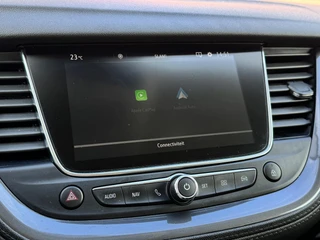 Opel Grandland X 1.2 Turbo Business Executive Camera, Apple Carplay/Android Auto, Halfleren Bekleding, Climate/Cruise Control / 26