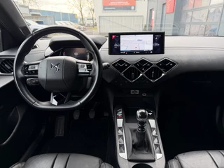 DS DS 3 Crossback 100pk Opera (Camera - Leder - LED Matrix - Parkeersensoren V+A - Automatische Airco - Apple Carplay - Navigatie - Head up) / 15