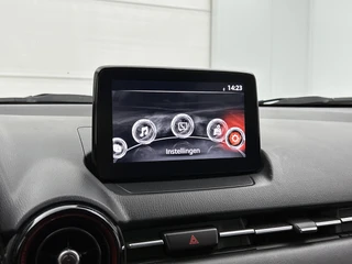 Mazda CX-3 2.0 SkyActiv-G 120 S | Camera | Cruise Control | Stoelverwarming | Navigatie / 28