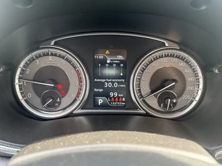 Suzuki Vitara 1.0 Boosterjet Stijl  | Afn. trekhaak | Pano | Keyless | Adapt. Cruise | PDC incl. Camera | Alcantara | Apple/Android / 7