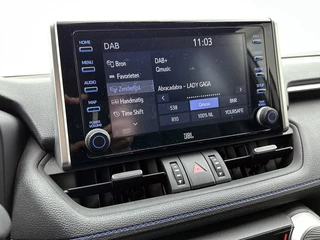 Toyota RAV4 2.5 Hybrid Dynamic | Camera | Navi | Cruise Control | Stoelverwarming | Electrische Stoelen / 25