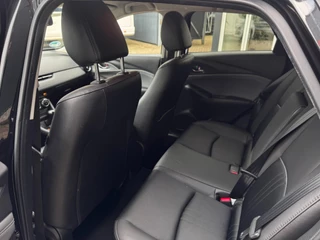 Mazda CX-3 2.0 SkyActiv-G 120 GT-M | Camera | Adaptive Cruise | BOSE | Stoelverwarming | Automaat | Head-up Display / 8