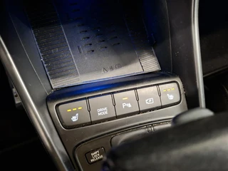 Hyundai Bayon 1.0 T-GDI Premium Automaat Stoel/Stuurverw. Carplay Camera 1Eig / 9