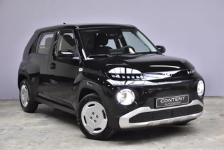 HYUNDAI Inster 42 kWh E-Motion  | Adaptieve Cruise + Climate Control I Navi + Camera / 4