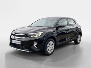 Kia Stonic 1.0 T-GDi MHEV ComfortLine | Airco | Navigatie | Cruise control | Parkeercamera | Apple Carplay/Android Auto