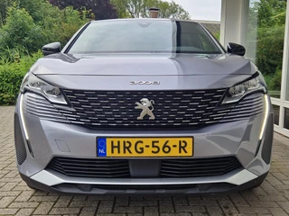 Peugeot 3008 1.6 HYbrid 180 Allure Pack Business | DEMO | Achteruitrijcamera | Parkeersensoren V+A | Cruise & Climate control | Navigatie / 4