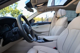 BMW 5 Serie 540i xDrive High Executive  | NAP! | DEALER.OND | SCHUIF/KANTEL | STOELVERWARMING | CAMERA | / 11