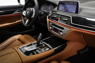 BMW 7-serie 730Ld xDrive High Executive | LUCHTVERING | COPILOT PACK | MASSAGE | SOFTCLOSE | 360 CAMERA / 7