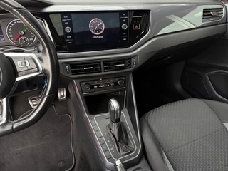 Volkswagen Polo 1.0 TSI Highline Business R NL Auto Pano R-Line Int. Ext. Carplay / 9