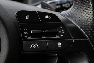 Hyundai Tucson 1.6 T-GDI PHEV N Line 265PK 4WD Trekhaak | Carplay | Winterpakket / 26