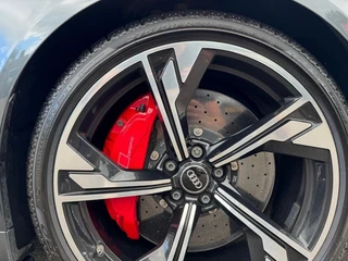 Audi RS4 2.9 TFSI RS4 QUATTRO Keramisch B&O Pano HUD Massage RS stoelen Alcantara Memory / 7