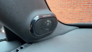 MINI Cooper S Cabrio 2.0 Chili Serious Business Automaat 192PK Leder Harman/Kardon / 12