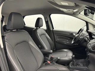 Ford EcoSport 1.0 EcoBoost Titanium ECC LM CRUISE. / 14