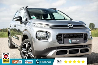 Citroen C3 Aircross C3 Aircross 1.2 PureTech Feel | 110 PS / 4