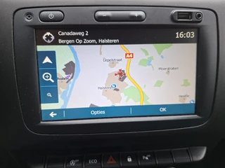 Dacia Duster 1.3 TCe 130pk Comfort * Navigatie * Cruise Control * Airco * / 14