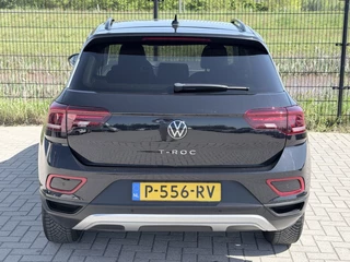 Volkswagen T-Roc 1.0 TSI Life | Camera | Carplay | PDC | ACC | NAV / 9